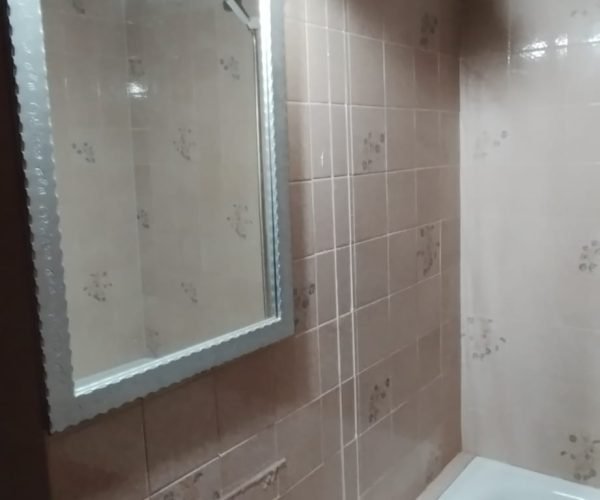 alicatado de cuarto de baño